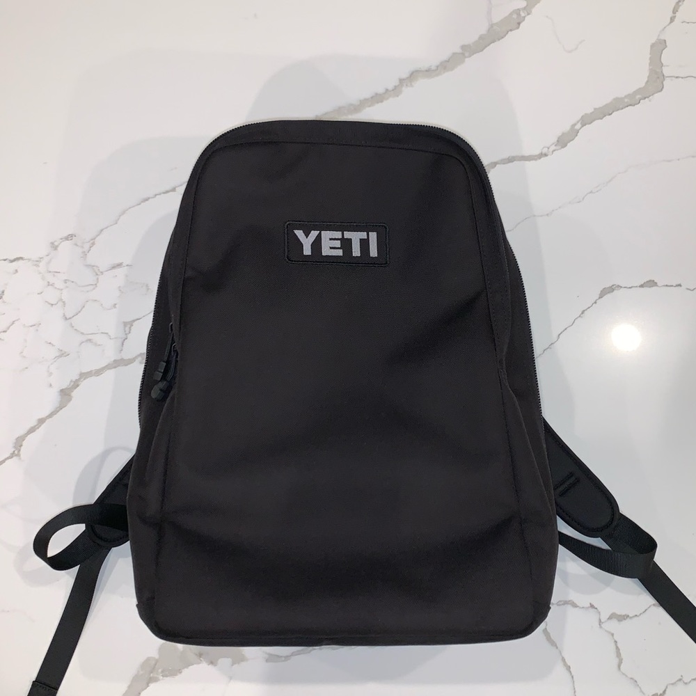 Yeti backpack